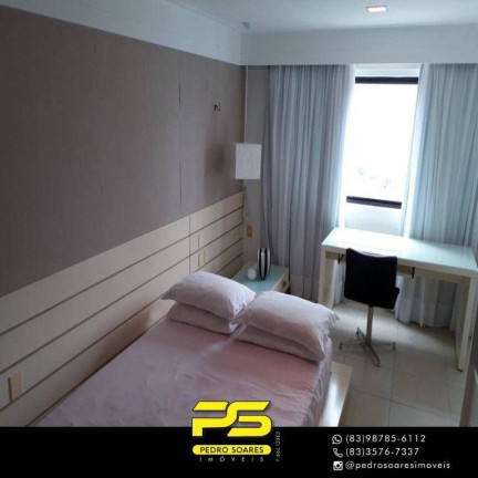 Imagem Apartamento com 4 Quartos à Venda, 234 m² em Manaíra - João Pessoa Imagem Apartamento com 4 Quartos à Venda, 234 m² em Manaíra - João Pessoa
