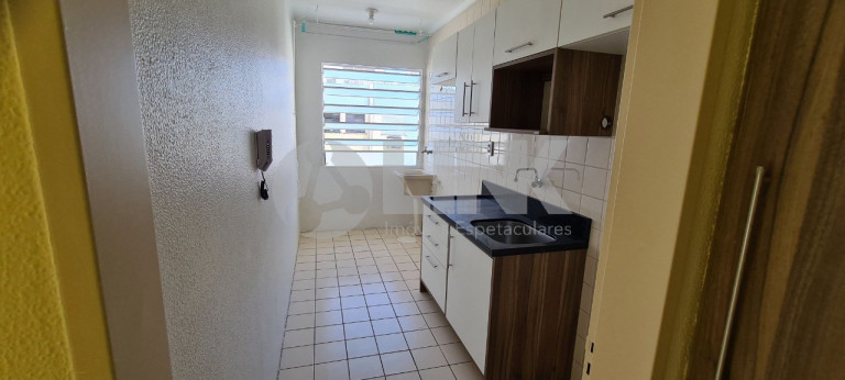 Imagem Apartamento com 2 Quartos à Venda, 52 m² em Sarandi - Porto Alegre Imagem Apartamento com 2 Quartos à Venda, 52 m² em Sarandi - Porto Alegre
