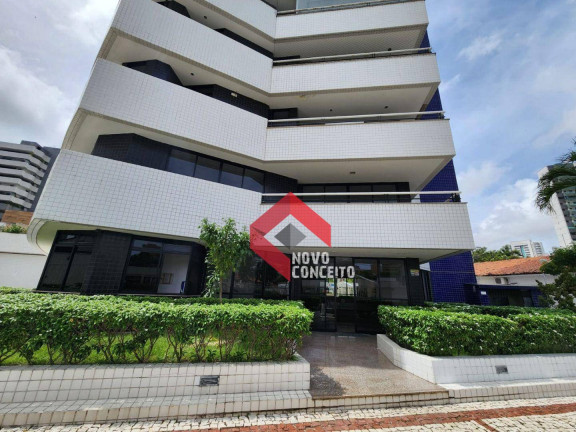 Imagem Apartamento com 3 Quartos à Venda, 189 m² em Meireles - Fortaleza Imagem Apartamento com 3 Quartos à Venda, 189 m² em Meireles - Fortaleza