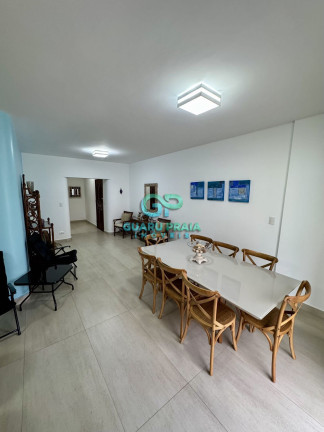 Imagem Apartamento com 3 Quartos à Venda, 160 m² em Pitangueiras - Guarujá