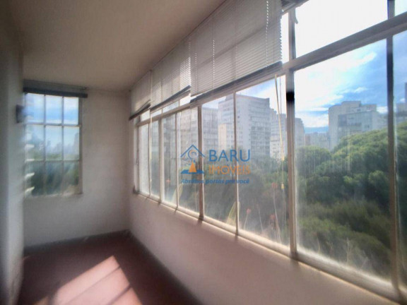 Imagem Apartamento com 3 Quartos à Venda, 170 m² em Higienópolis - São Paulo Imagem Apartamento com 3 Quartos à Venda, 170 m² em Higienópolis - São Paulo