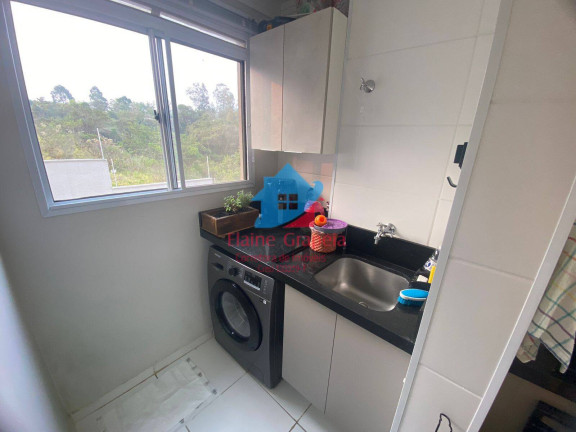 Imagem Apartamento com 2 Quartos à Venda, 50 m² em Santa Claudina - Vinhedo Imagem Apartamento com 2 Quartos à Venda, 50 m² em Santa Claudina - Vinhedo