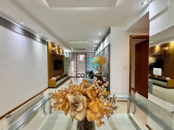 Imagem Apartamento com 2 Quartos à Venda, 115 m² em Icaraí - Niterói Imagem Apartamento com 2 Quartos à Venda, 115 m² em Icaraí - Niterói