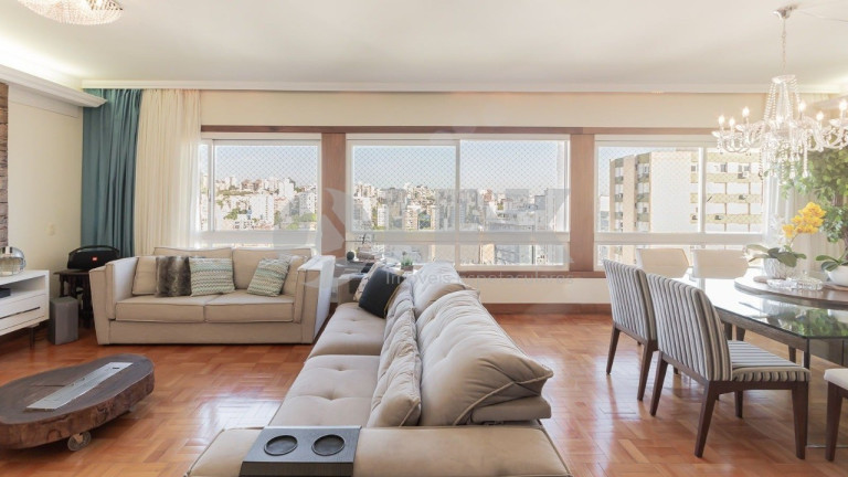 Imagem Apartamento com 3 Quartos à Venda, 167 m² em Moinhos De Vento - Porto Alegre Imagem Apartamento com 3 Quartos à Venda, 167 m² em Moinhos De Vento - Porto Alegre
