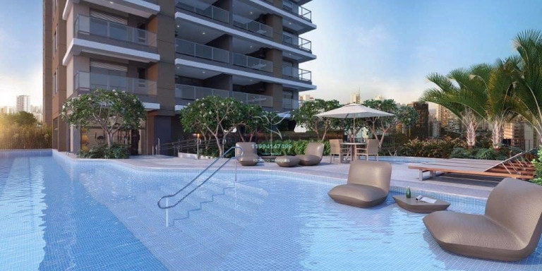 Imagem Studio com 1 Quarto à Venda, 25 m² em Vila Madalena - São Paulo Imagem Studio com 1 Quarto à Venda, 25 m² em Vila Madalena - São Paulo