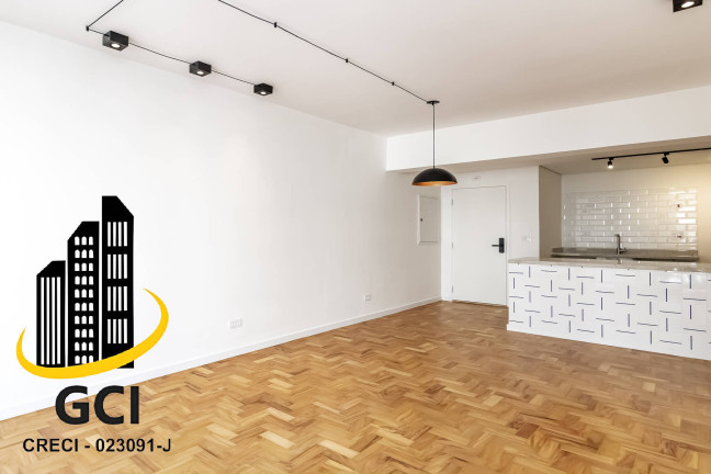Imagem Apartamento com 2 Quartos à Venda, 87 m² em Perdizes - São Paulo