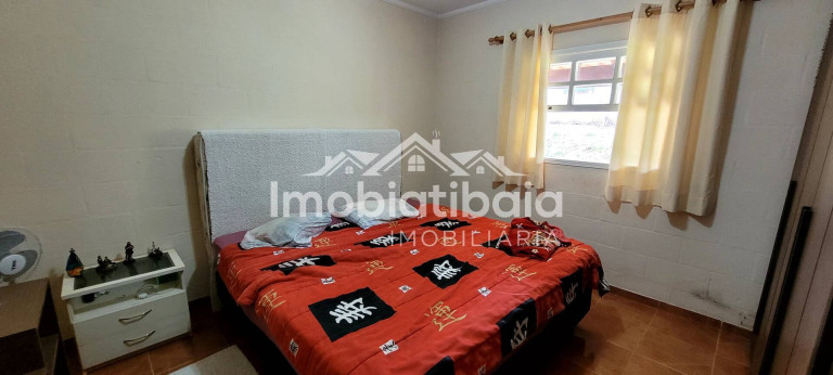 Imagem Chácara com 3 Quartos à Venda, 1.600 m² em Centro - Piracaia