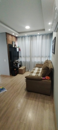 Imagem Apartamento com 2 Quartos à Venda, em Nova Tatuí - Tatuí Imagem Apartamento com 2 Quartos à Venda, em Nova Tatuí - Tatuí