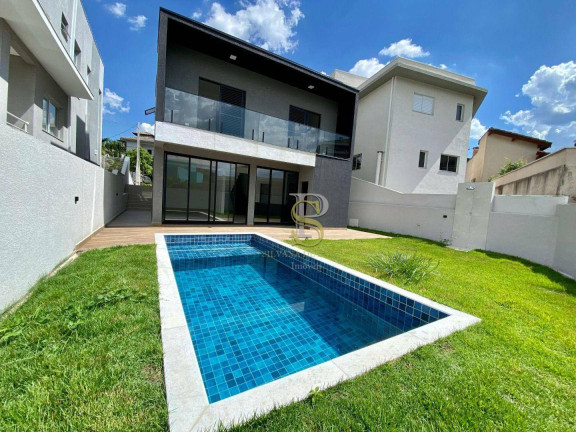 Imagem Casa com 3 Quartos à Venda, 181 m² em Chácaras Maringá - Atibaia Imagem Casa com 3 Quartos à Venda, 181 m² em Chácaras Maringá - Atibaia