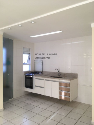 Imagem Apartamento com 3 Quartos à Venda, 71 m² em Jardim Tamoio - Jundiaí