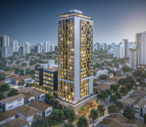 Imagem Imóvel com 2 Quartos à Venda, 60 m² em Vila Madalena - São Paulo Imagem Imóvel com 2 Quartos à Venda, 60 m² em Vila Madalena - São Paulo