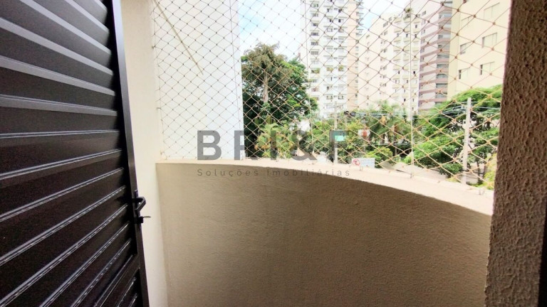 Imagem Apartamento com 3 Quartos à Venda, 95 m² em Brooklin - São Paulo Imagem Apartamento com 3 Quartos à Venda, 95 m² em Brooklin - São Paulo