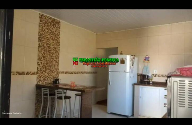 Imagem Casa com 2 Quartos à Venda, 165 m² em Km 4 - Cruzeiro Imagem Casa com 2 Quartos à Venda, 165 m² em Km 4 - Cruzeiro