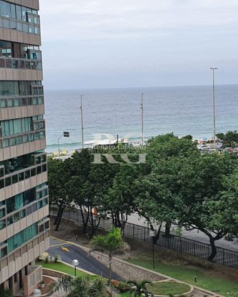 Apartamento com 4 Quartos à Venda, 162 m² em Barra Da Tijuca - Rio De Janeiro