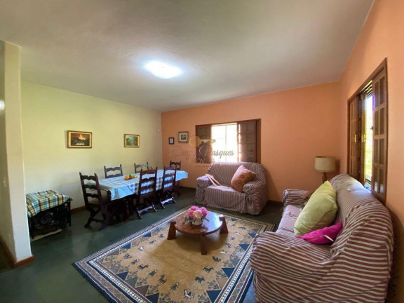 Imagem Casa com 4 Quartos à Venda, 185 m² em Albuquerque - Teresópolis Imagem Casa com 4 Quartos à Venda, 185 m² em Albuquerque - Teresópolis