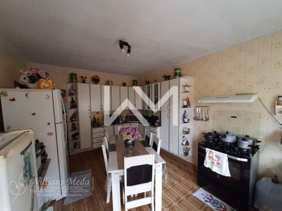 Imagem Casa com 6 Quartos à Venda, 1 m² em Vila Medeiros - São Paulo Imagem Casa com 6 Quartos à Venda, 1 m² em Vila Medeiros - São Paulo