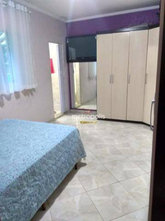 Imagem Sobrado com 2 Quartos à Venda, 250 m² em Condomínio Maracanã - Santo André Imagem Sobrado com 2 Quartos à Venda, 250 m² em Condomínio Maracanã - Santo André