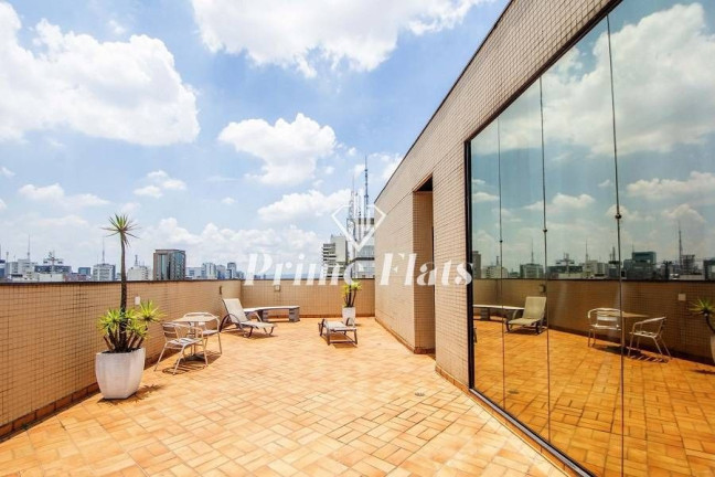 Imagem Apartamento com 1 Quarto à Venda, 33 m² em Paraíso - São Paulo