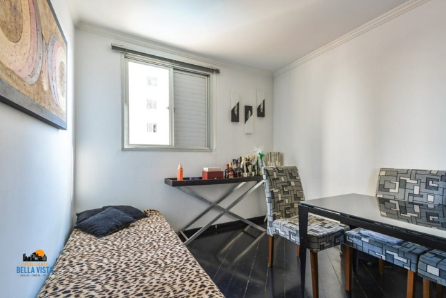Imagem Apartamento com 1 Quarto à Venda, em Jabaquara - São Paulo Imagem Apartamento com 1 Quarto à Venda, em Jabaquara - São Paulo