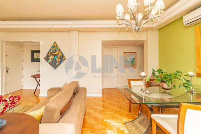 Imagem Apartamento com 3 Quartos à Venda, 113 m² em Petropolis - Porto Alegre Imagem Apartamento com 3 Quartos à Venda, 113 m² em Petropolis - Porto Alegre