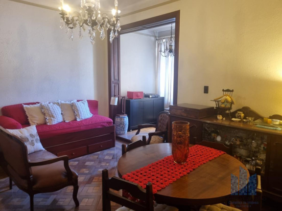 Imagem Apartamento com 2 Quartos à Venda, 84 m² em Paraiso - São Paulo
