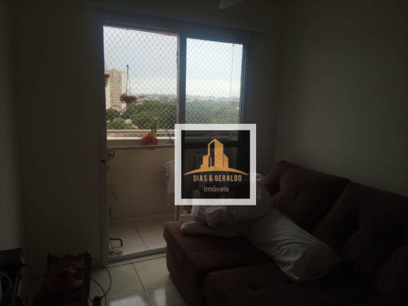 Imagem Apartamento com 2 Quartos para Alugar, 50 m² em Conjunto Residencial Trinta E Um De Março - São José Dos Campos Imagem Apartamento com 2 Quartos para Alugar, 50 m² em Conjunto Residencial Trinta E Um De Março - São José Dos Campos