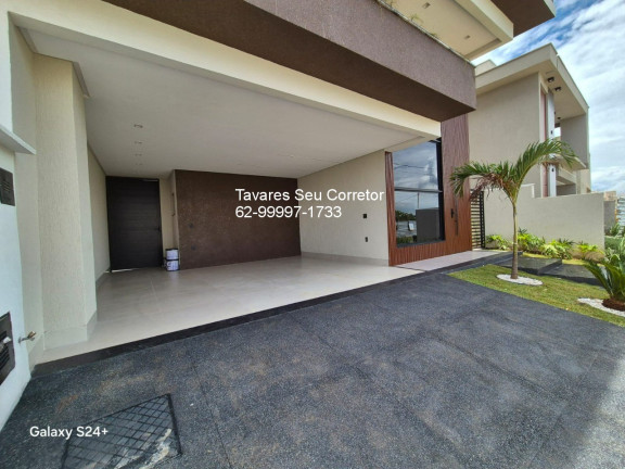 Imagem Casa com 3 Quartos à Venda, 242 m² em Jardins Capri - Senador Canedo Imagem Casa com 3 Quartos à Venda, 242 m² em Jardins Capri - Senador Canedo