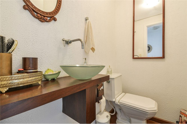 Imagem Apartamento com 3 Quartos à Venda, 100 m² em Vila Mariana - São Paulo