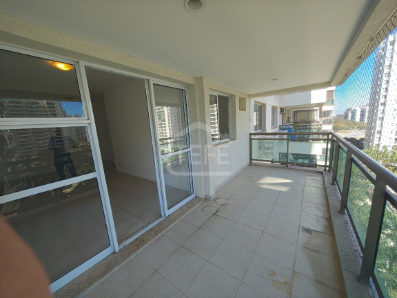 Imagem Apartamento com 2 Quartos à Venda, 78 m² em Barra Da Tijuca - Rio De Janeiro