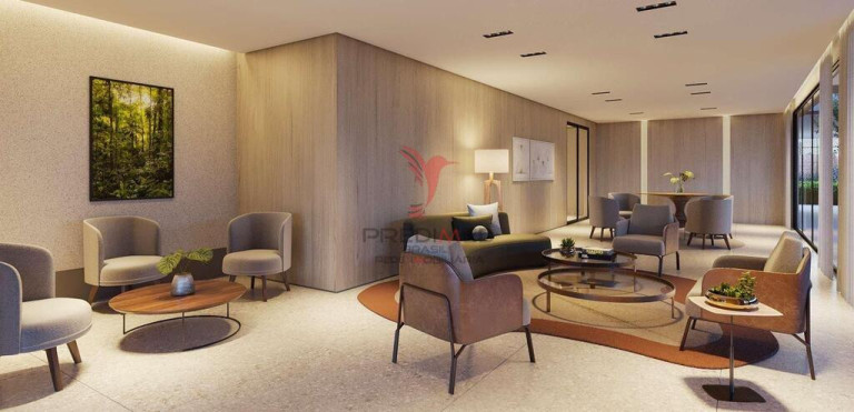 Imagem Cobertura com 3 Quartos à Venda, 320 m² em Bela Aliança - São Paulo