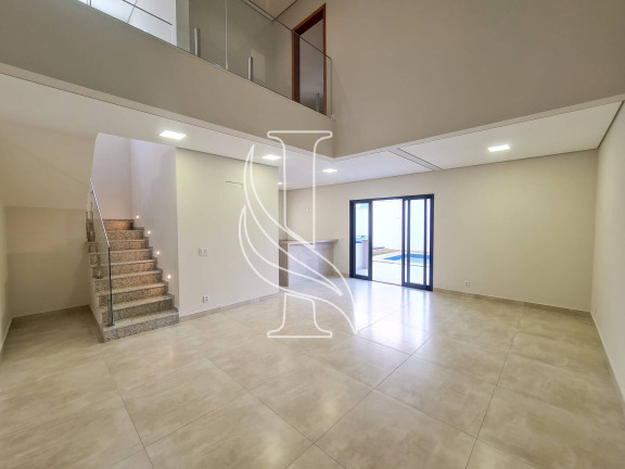 Imagem Casa de Condomínio com 3 Quartos à Venda, 250 m² em Recanto Quarto Centenário - Jundiaí