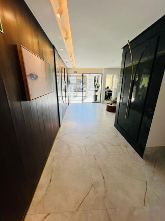 Imagem Apartamento com 3 Quartos à Venda, 99 m²