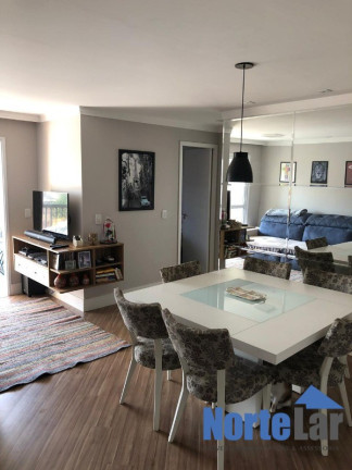 Imagem Apartamento com 2 Quartos à Venda, 63 m² em Vila Nova Mazzei - São Paulo Imagem Apartamento com 2 Quartos à Venda, 63 m² em Vila Nova Mazzei - São Paulo
