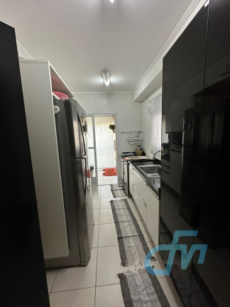 Imagem Apartamento com 3 Quartos à Venda, 156 m² em Vila Oliveira - Mogi Das Cruzes Imagem Apartamento com 3 Quartos à Venda, 156 m² em Vila Oliveira - Mogi Das Cruzes