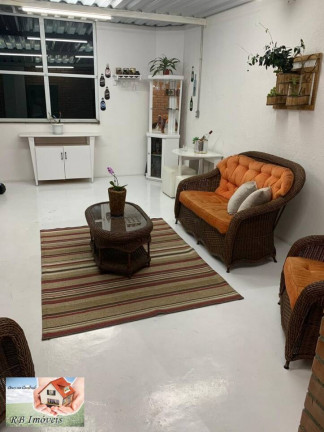 Imagem Apartamento com 4 Quartos à Venda, 190 m² em Rudge Ramos - São Bernardo Do Campo Imagem Apartamento com 4 Quartos à Venda, 190 m² em Rudge Ramos - São Bernardo Do Campo