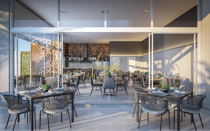Imagem Casa de Condomínio com 2 Quartos à Venda, 110 m² em Zona Nova - Capão Da Canoa Imagem Casa de Condomínio com 2 Quartos à Venda, 110 m² em Zona Nova - Capão Da Canoa
