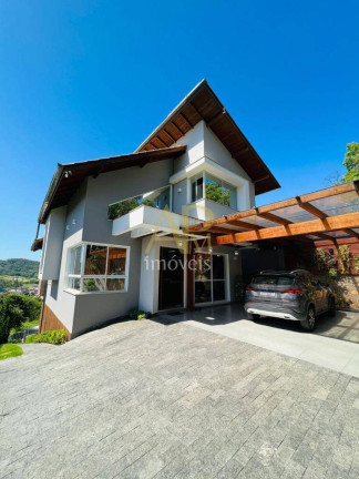 Imagem Casa com 3 Quartos à Venda, 364 m² em Pedra Branca - Palhoça Imagem Casa com 3 Quartos à Venda, 364 m² em Pedra Branca - Palhoça
