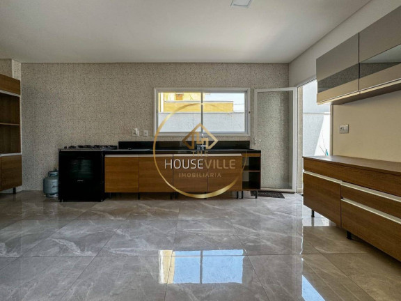 Imagem Casa com 4 Quartos à Venda, 249 m² em Condomínio Terras Do Vale - Caçapava Imagem Casa com 4 Quartos à Venda, 249 m² em Condomínio Terras Do Vale - Caçapava