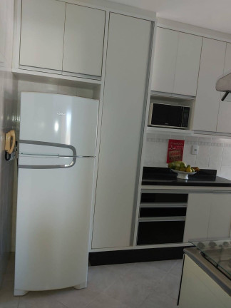 Imagem Apartamento com 2 Quartos à Venda, 97 m² em Pereque Açu - Ubatuba