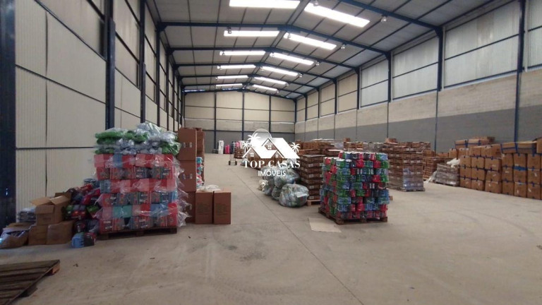 Imagem Galpão para Alugar, 1.200 m² em São Mateus - São Pedro Da Aldeia