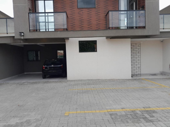 Imagem Apartamento com 2 Quartos à Venda, em Abranches Imagem Apartamento com 2 Quartos à Venda, em Abranches