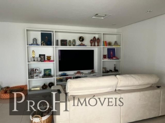 Imagem Apartamento com 3 Quartos à Venda, 137 m² em Vila Mariana - São Paulo