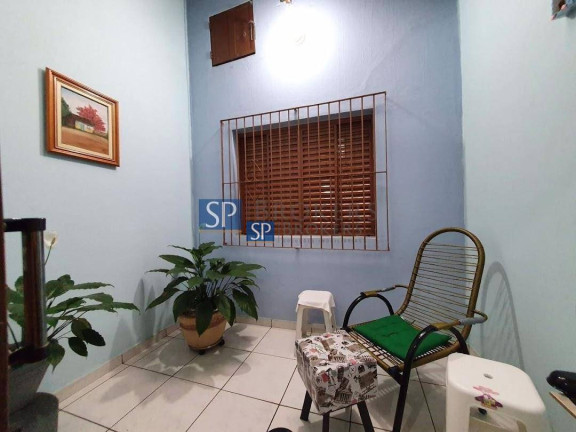 Imagem Casa com 3 Quartos à Venda, 165 m² em Jardim Santa Maria (nova Veneza) - Sumaré Imagem Casa com 3 Quartos à Venda, 165 m² em Jardim Santa Maria (nova Veneza) - Sumaré