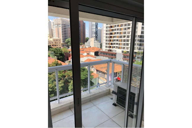 Imagem Imóvel com 2 Quartos à Venda, 87 m² em Vila Mariana - São Paulo
