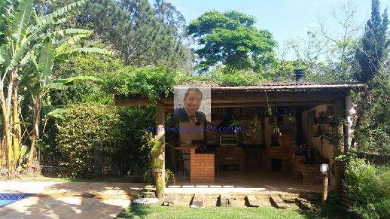 Imagem Casa com 4 Quartos à Venda, 46 m² em Granja Viana Ii - Cotia Imagem Casa com 4 Quartos à Venda, 46 m² em Granja Viana Ii - Cotia