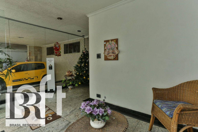 Imagem Apartamento com 2 Quartos à Venda, 80 m² em Saúde - São Paulo Imagem Apartamento com 2 Quartos à Venda, 80 m² em Saúde - São Paulo