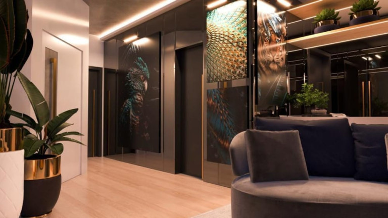 Imagem Apartamento com 5 Quartos à Venda, 240 m² em Perequê - Porto Belo Imagem Apartamento com 5 Quartos à Venda, 240 m² em Perequê - Porto Belo