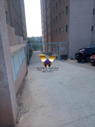 Imagem Apartamento com 2 Quartos para Alugar, 37 m² em Laranjeiras - Caieiras Imagem Apartamento com 2 Quartos para Alugar, 37 m² em Laranjeiras - Caieiras