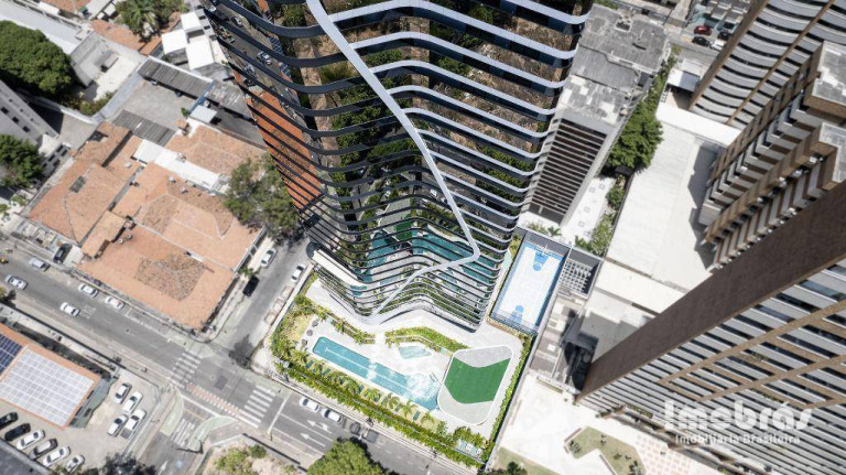 Imagem Apartamento com 4 Quartos à Venda, 311 m² em Aldeota - Fortaleza Imagem Apartamento com 4 Quartos à Venda, 311 m² em Aldeota - Fortaleza