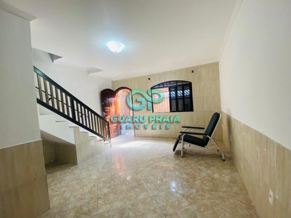 Imagem Casa com 2 Quartos à Venda, 78 m² em Vila Santo Antônio - Guarujá